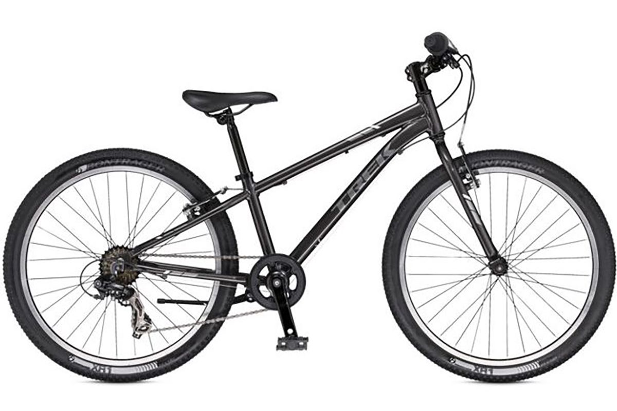 Детский велосипед TREK Precaliber 24 7SP Boys (2017)