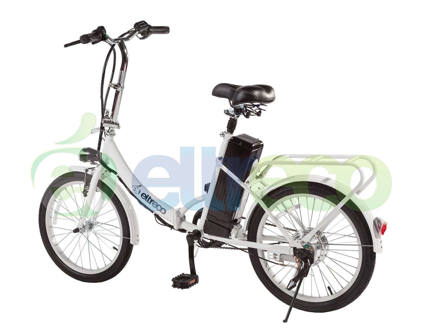 Электровелосипед ELTRECO Good 250W (2019)