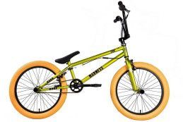 Велосипед BMX STARK Madness BMX 2.2 (2022)