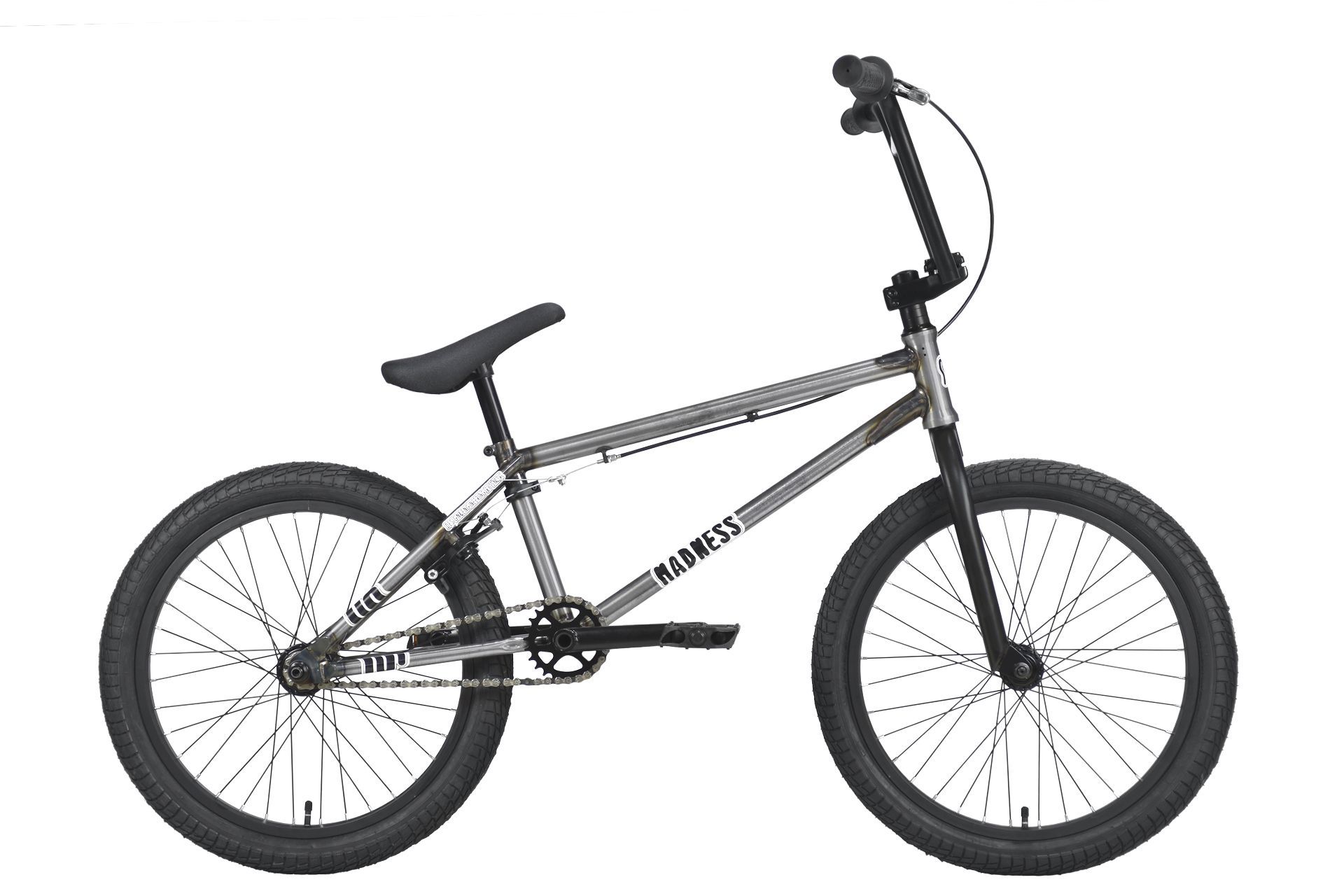 Велосипед BMX STARK Madness BMX 6 (2023)