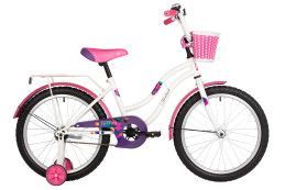 Велосипед NOVATRACK TETRIS 20 (2025)