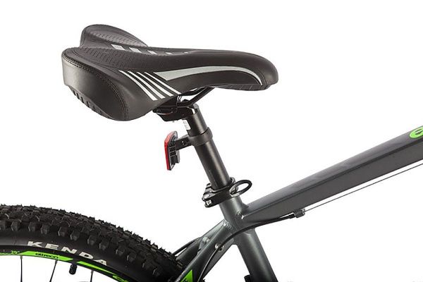 Велогибрид Eltreco Ultra MAX (2023)