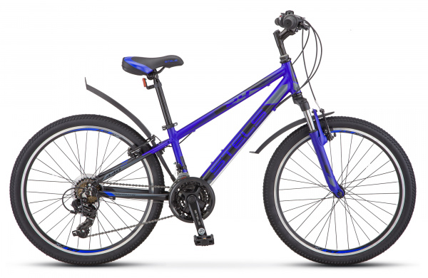 Велосипед 24" STELS Navigator-440 V