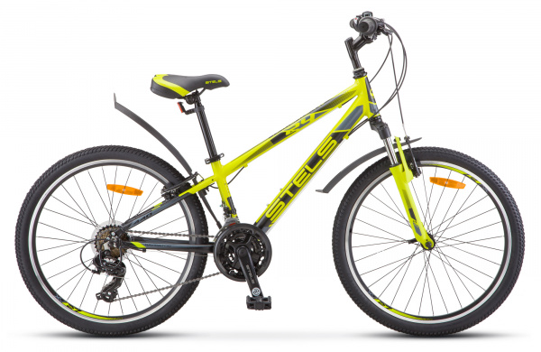 Велосипед 24" STELS Navigator-440 V