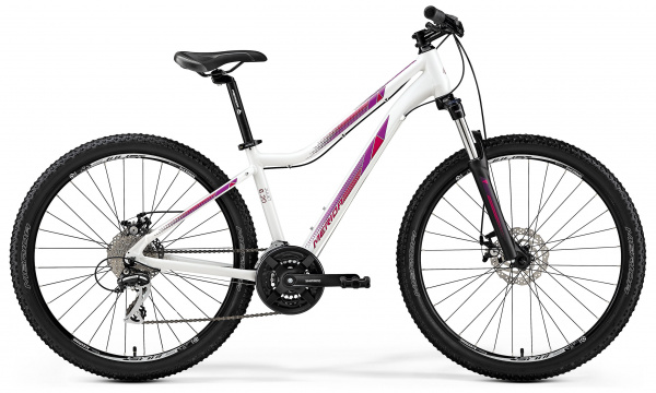 Велосипед Merida Juliet 6.20-MD (2019)