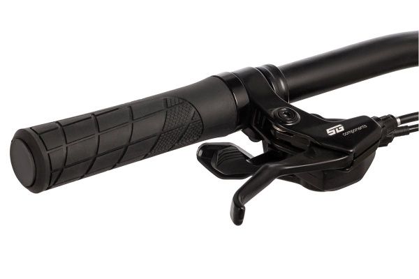 Велосипед STINGER PYTHON STD 27.5 (2023)
