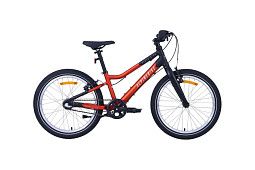 Велосипед Alpinebike Pegas 3-20 (2025)