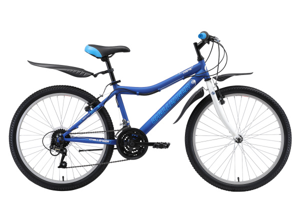 Велосипед Challenger Cosmic 24 R (2019)