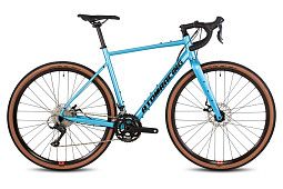 Велосипед ATOM Tundra LTD 2 700C