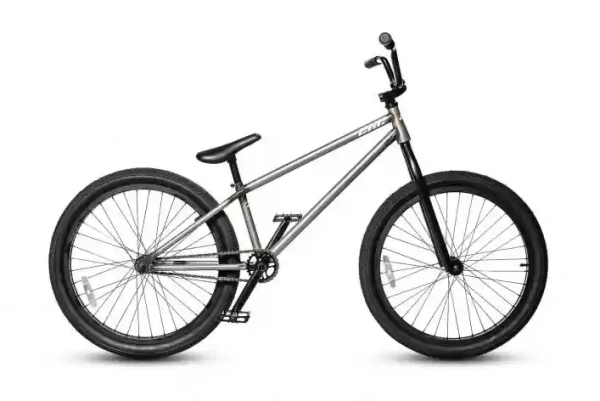 Велосипед AGANG Exe 24/26 taper BL (2022)