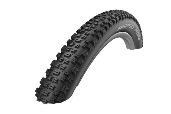 Покрышка 20" Schwalbe BLACK JACK K-Guard