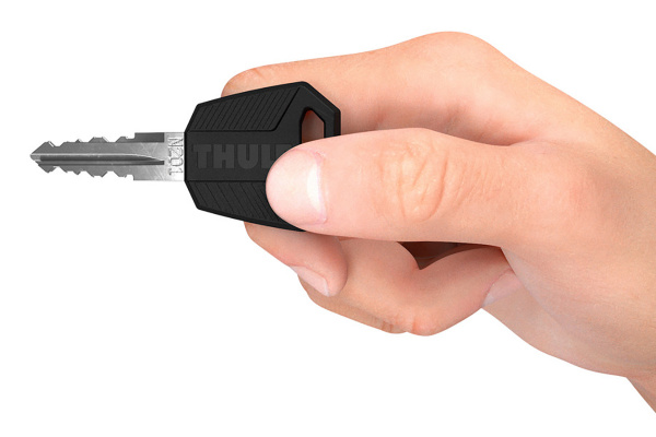 Набор Thule One-Key System (4 личинки)