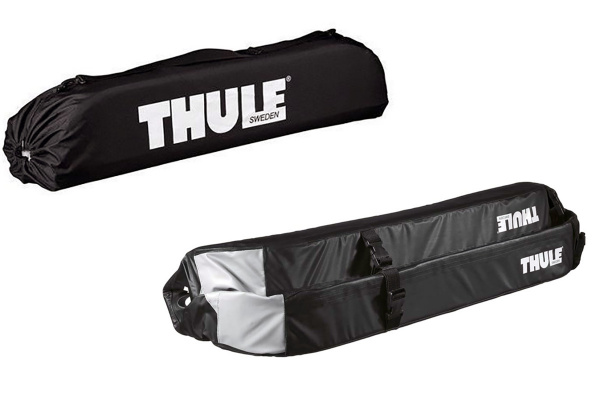 Складной грузовой бокс Thule Ranger 90