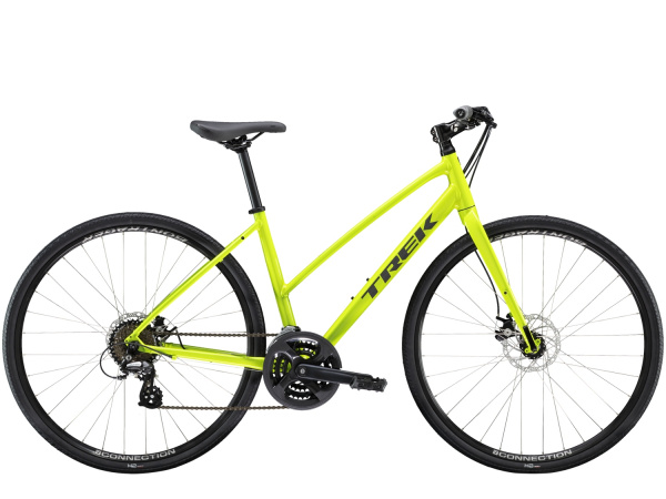 Велосипед TREK FX 1 STAGGER DISC (2020)
