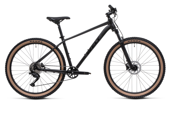 Велосипед Welt Ranger 1.0 27.5 (2025)