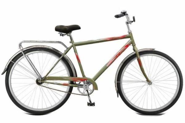 Велосипед ДЕСНА Вояж Gent 28" Z010 20''