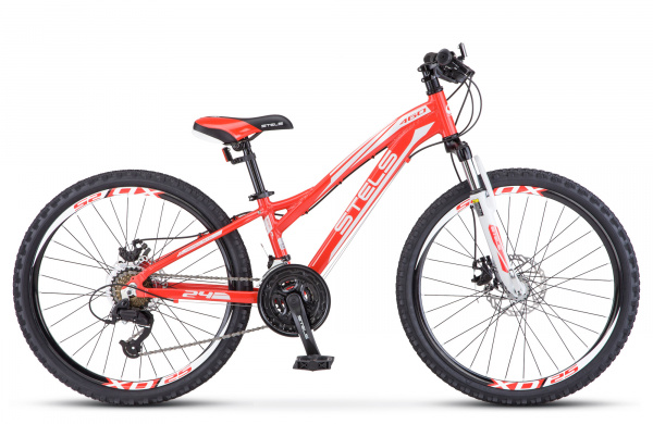 Велосипед 24" STELS Navigator-460 MD