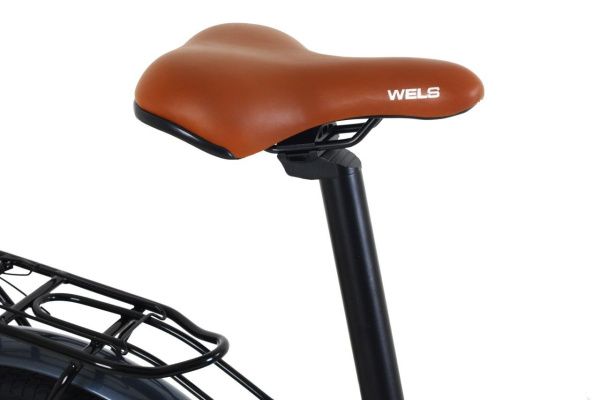 Велосипед Wels Folio 20-3 (NEXUS) (2022)