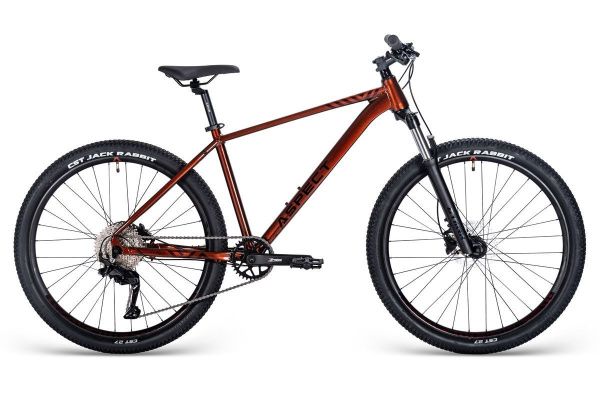 Велосипед Aspect NICKEL ELITE 27.5 (2025)