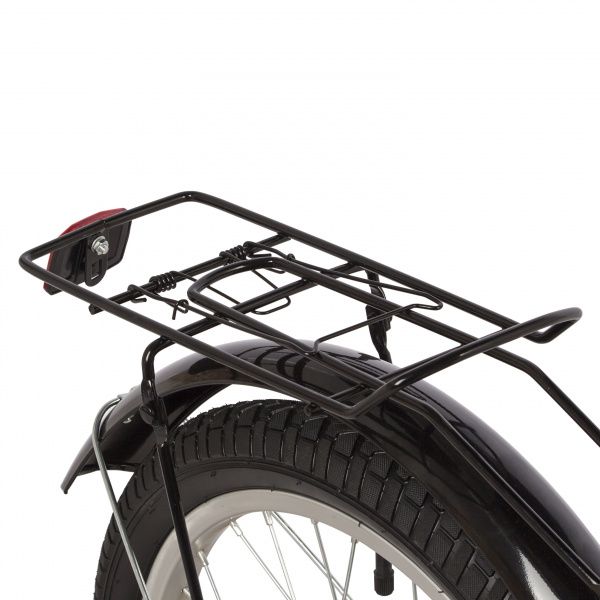 Велосипед NOVATRACK 18" VECTOR (2022)