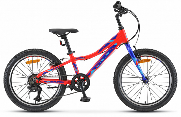 Велосипед Stels Pilot 250 Gent 20 V010