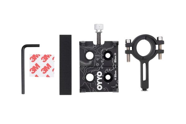 Держатель смартфона OYYO, PH30, алюминиевый