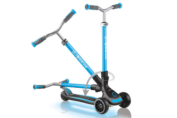 Самокат GLOBBER ULTIMUM LIGHT