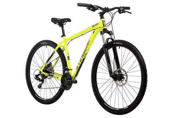 Велосипед STINGER ELEMENT EVO 29 (2024)