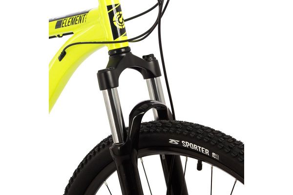 Велосипед STINGER ELEMENT EVO 29 (2024)