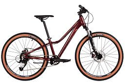 Велосипед STINGER LAGUNA JR 24 (2025)