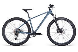 Велосипед Aspect NICKEL PRO 29 (2025) Велосипед Aspect NICKEL PRO 29 (2025)
