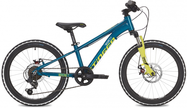 Велосипед STINGER 20" MAGNET KID (2022)