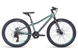 Детский велосипед ASPECT 24 ANGEL LITE (2025)