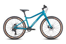 Велосипед HAGEN Teen 24 R (2025) Велосипед HAGEN Teen 24 R (2025)