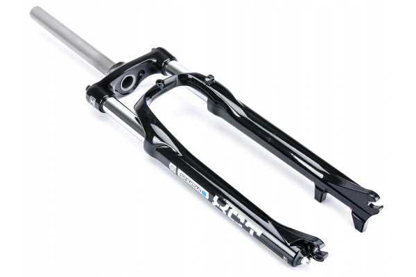 Вилка SUNTOUR SF15-XCM -PM-DS-HLO 29 TS black