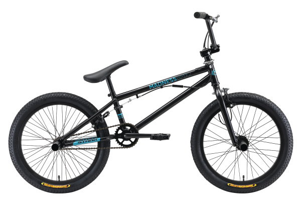 Велосипед Stark Madness BMX 2 (2019)