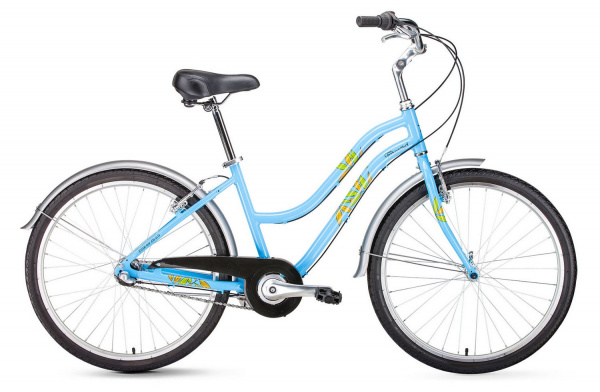 Велосипед Forward Evia Air 26 2.0 (2019)