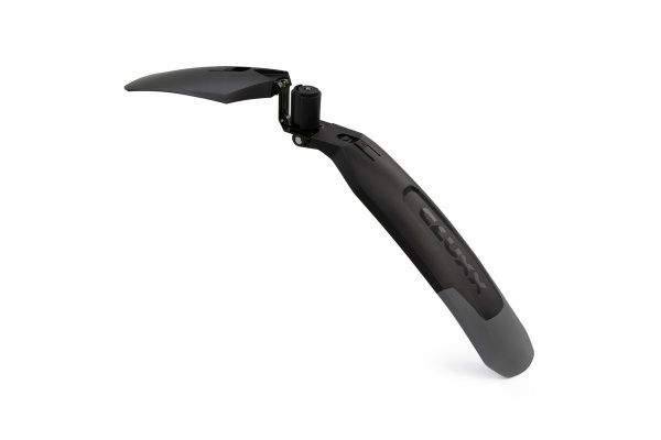 Крыло переднее CLUXX Scape Black/Grey