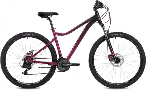 Велосипед STINGER 26" LAGUNA EVO (2022)