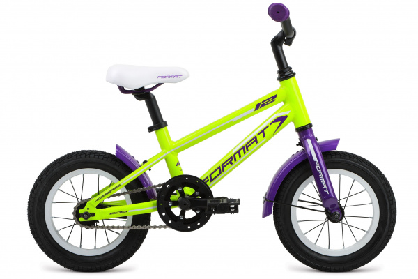 Велосипед Format Girl 12 (2017)