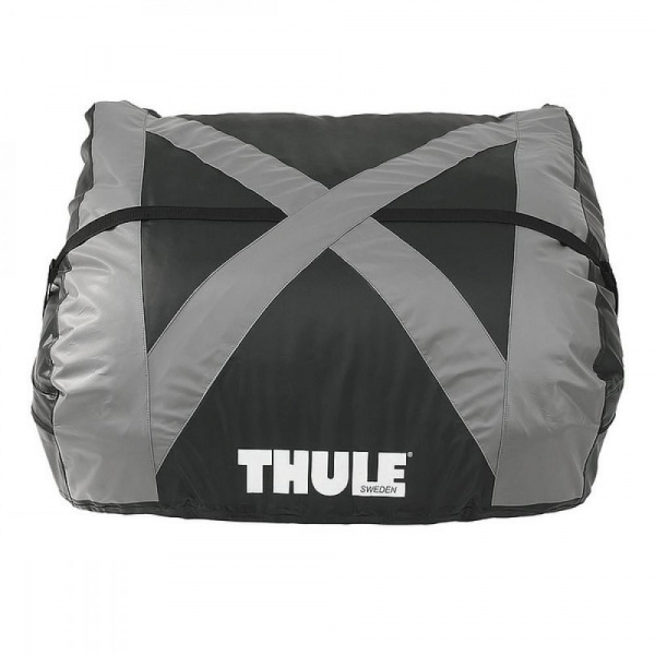 Складной грузовой бокс Thule Ranger 90