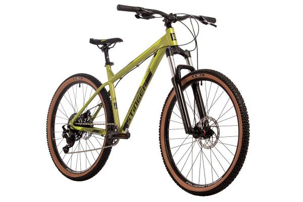 Велосипед STINGER PYTHON STD 27.5 (2023)