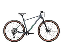 Горный велосипед STARK Krafter Carbon 29.9 HD (2025)