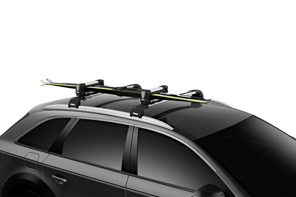 Крепление для лыж Thule SnowPack S