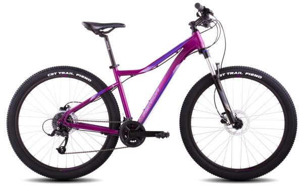 Велосипед Merida Matts 7.50