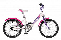 Детский велосипед AUTHOR 16 Bello (2022)