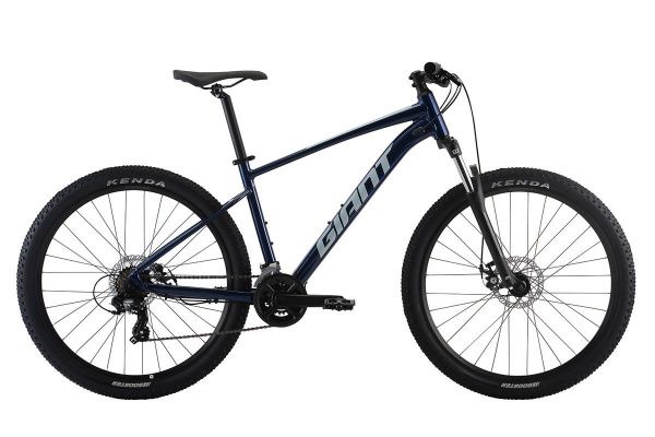 Велосипед Giant Talon 5 (2022)