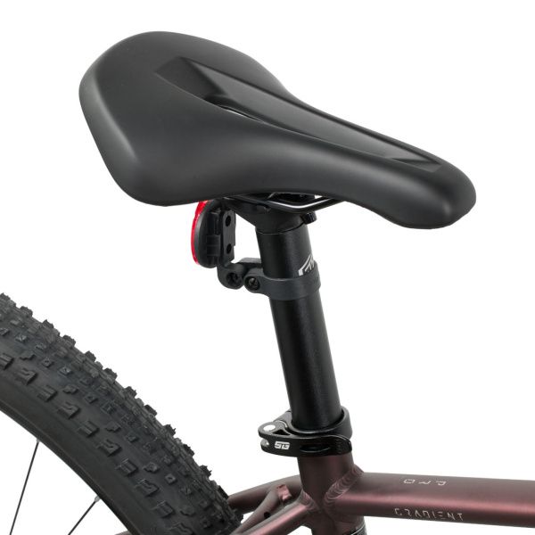 Велосипед STINGER GRADIENT PRO 27.5 (2026)