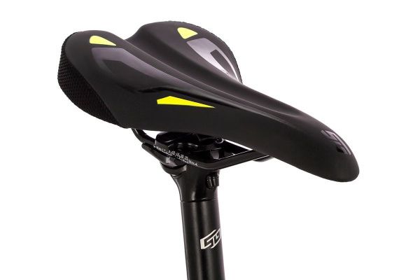 Велосипед STINGER PYTHON STD 27.5 (2023)