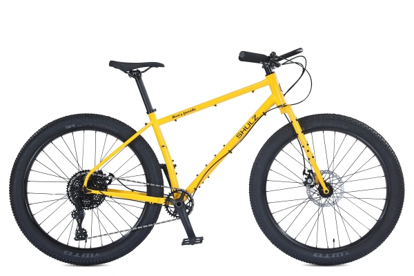 Велосипед SHULZ Mom`s favorite